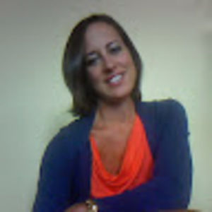 Meet your Posher, Lindsay